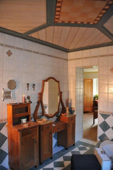 Gaestehaus Weinviertel - Niederoesterreich Siebenhirten Номер фото